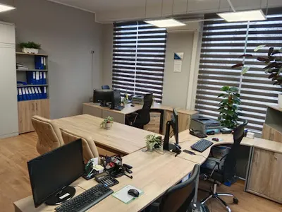 Biuro Rachunkowe Piekary Śląskie KRSH Sterling & Honest